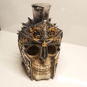 ♡Skull home decoration♡